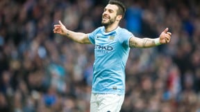 Mercato - Manchester City - Negredo : « Signer à City, c’était irrésistible ! »