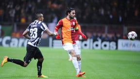 Ligue des Champions : Galatasaray-Juventus reporté !