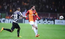 Ligue des Champions : Galatasaray-Juventus reporté !