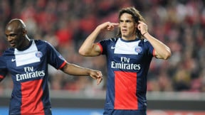 Ligue des Champions : Benfica s’offre le PSG !