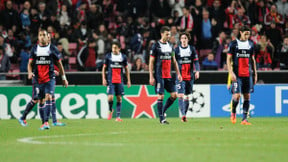 Ligue des Champions - Benfica/PSG : Les notes des Parisiens