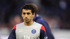 PSG - Marquinhos : « Il n’y a que de grandes équipes »