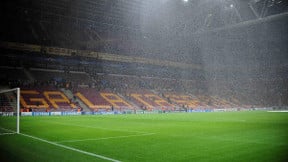 Ligue des Champions : Galatasaray - Juventus se jouera demain !