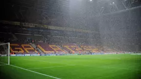 Ligue des Champions : Galatasaray - Juventus se jouera demain !