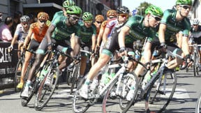 Cyclisme : Europcar retrouve l’élite