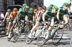 Cyclisme : Europcar retrouve l’élite