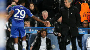 Chelsea - Mourinho : « Eto’o ? J’ai enfin retrouvé le tueur des surfaces que je connais »