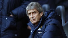 Manchester City - Pellegrini : « La première place n’est pas le plus important »