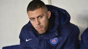 Mercato - PSG : Ménez aurait réclamé un départ à l’AS Monaco