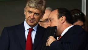 Arsenal - Benitez : « Wenger est le meilleur entraîneur de Premier League »