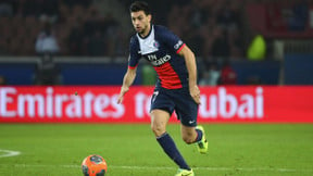 PSG : Ménès persiste et signe avec Pastore