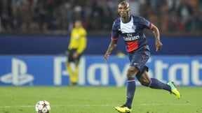 PSG : Les regrets de Camara