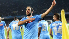 Mercato - Barcelone/Naples : Arsenal de retour à la charge pour Higuain ?