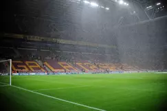 Ligue des Champions : Pourquoi le match Galatasaray - Juventus a été reporté (vidéo)