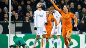 Ligue des Champions - Real Madrid : Le bijou de Luka Modric (vidéo)