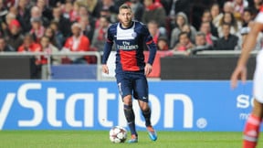 PSG : « Ménez ? C’est son style, il ne faut pas être déçu »