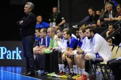 Handball - Équipe de France : Onesta convoque 20 joueurs