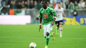 Mercato - ASSE : Gradel sur les traces d’Aubameyang ?