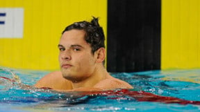 Natation : Manaudou forfait pour l’Euro en petit bassin