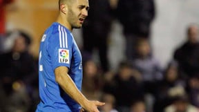 Real Madrid : Quand Benzema prend la pose en plein match ! (vidéo)