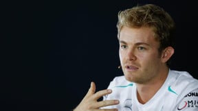 Formule 1 - Rosberg : « Mercedes peut battre Red Bull »