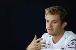 Formule 1 - Rosberg : « Mercedes peut battre Red Bull »
