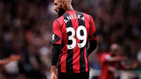 Anelka : « Ménès-Evra ? Évoquer la mère d’un joueur à la télévision revient à dépasser les limites »