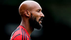 Anelka : « Evra ? Liberté d’expression pour la presse, mais pas pour les joueurs ? »