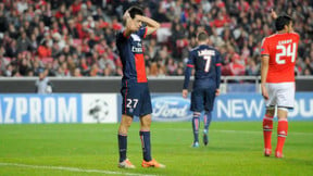 Mercato - PSG : « Pastore ? C’est la seule erreur de casting »