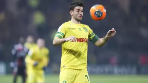 Mercato - FC Nantes : Départ acté pour Djordjevic en Italie ?