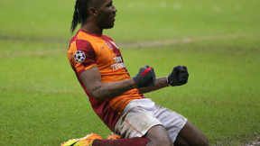 Mercato - Galatasaray : Drogba évoque son avenir !