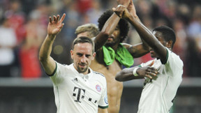 Ballon d’Or : « Ribéry ? Il sait qu’il a tout fait pour »