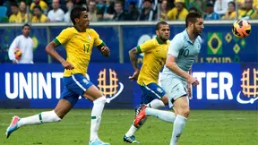 Coupe du monde : « Une finale France - Brésil pour une revanche, ce serait magnifique »