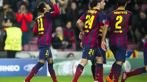 Ligue des Champions : Le show Neymar, Naples et Porto prennent la porte