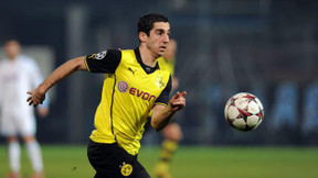 Borussia Dortmund - Mkhitaryan : « Pas supérieurs à l’OM »