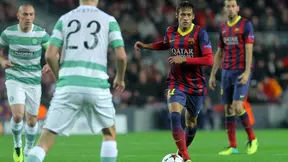 Barcelone : « Allez-y doucement avec Neymar »