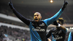 Ballon d’Or - Henry : « Ce qu’a fait Cristiano Ronaldo, c’est juste fou »