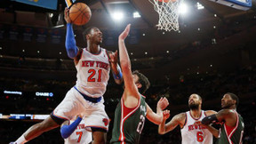 Basket - NBA : Nouveau coup dur pour les Knicks ?