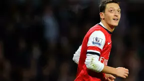 Arsenal : Özil revient sur sa période d’adaptation