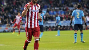 Ligue des Champions : Le but improbable de Raul Garcia (vidéo)