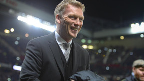 Mercato - Manchester United : Moyes aurait observé un joueur de l’Atletico Madrid