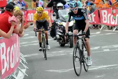 Cyclisme : Froome et Wiggins « en bons termes »