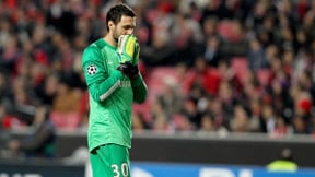 Mercato - PSG : L’avenir de Sirigu lié à la Ligue des Champions ?