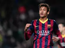 Barcelone : « Neymar se battra pour le Ballon d’Or l’année prochaine »