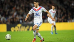 OL : « Benzia est très difficile à gérer »