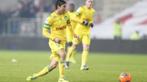 FC Nantes : Bedoya évoque le groupe des Etats-Unis à la Coupe du monde