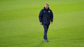 Etats-Unis : Klinsmann prolongé !