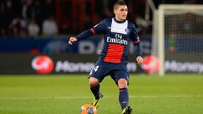 Mercato - PSG : Verratti évoque son avenir