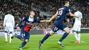 PSG : Quand Verratti se confie sur sa relation avec Ibrahimovic