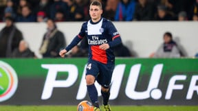 Mercato - PSG : Verratti raconte les coulisses de son transfert